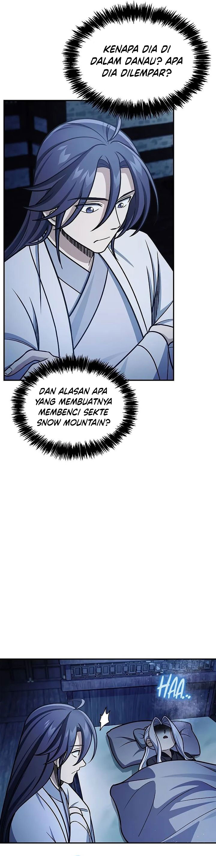 Heavenly Grand Archive’s Young Master - Chapter 106 46 Heavenly Grand Archive’s Young Master - Chapter 106 46