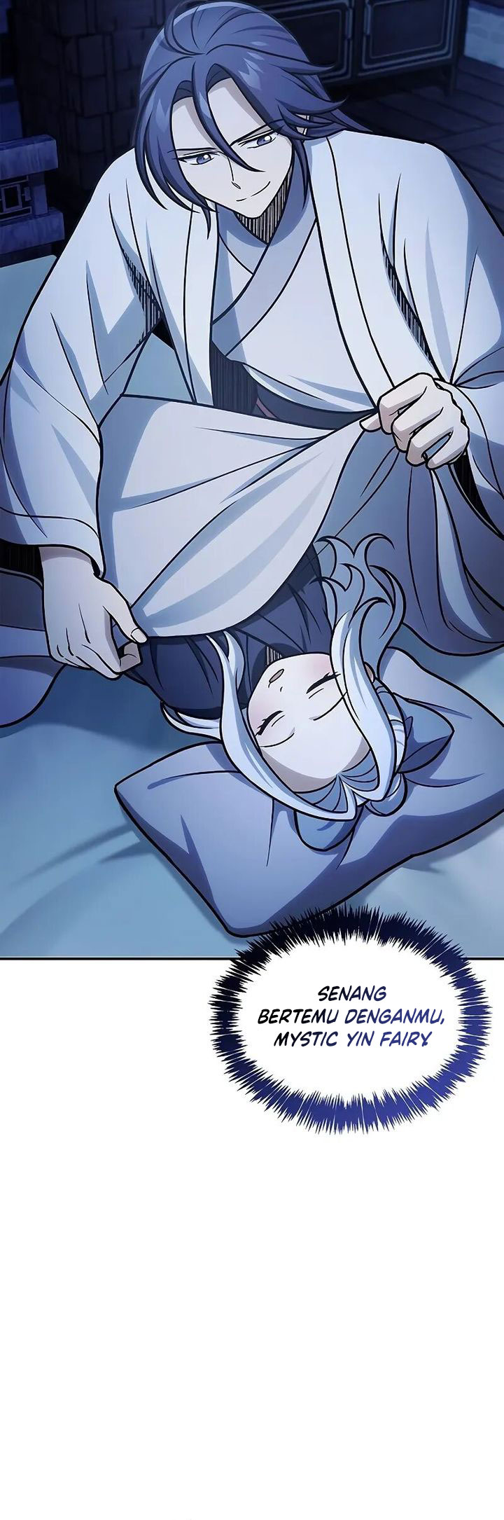 Heavenly Grand Archive’s Young Master - Chapter 106 44 Heavenly Grand Archive’s Young Master - Chapter 106 44