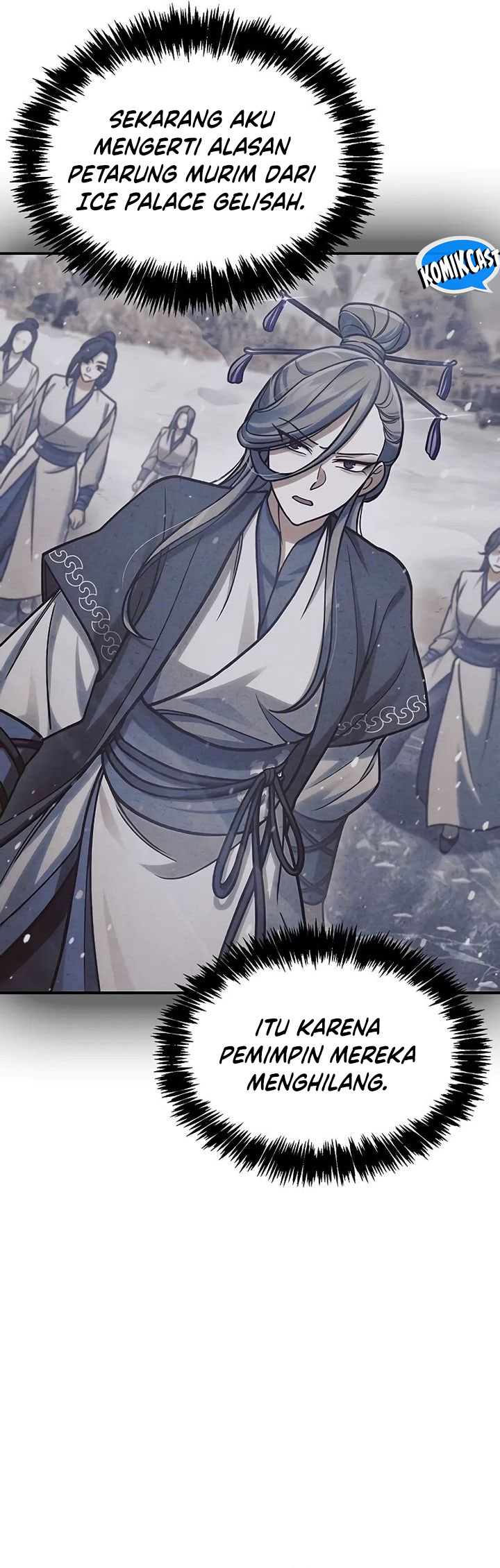 Heavenly Grand Archive’s Young Master - Chapter 106 45 Heavenly Grand Archive’s Young Master - Chapter 106 45