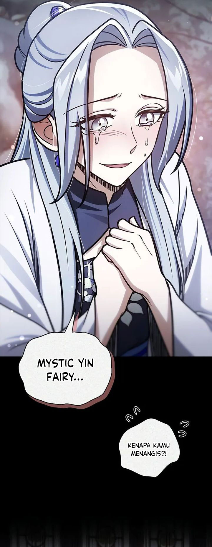Heavenly Grand Archive’s Young Master - Chapter 113 14 Heavenly Grand Archive’s Young Master - Chapter 113 14