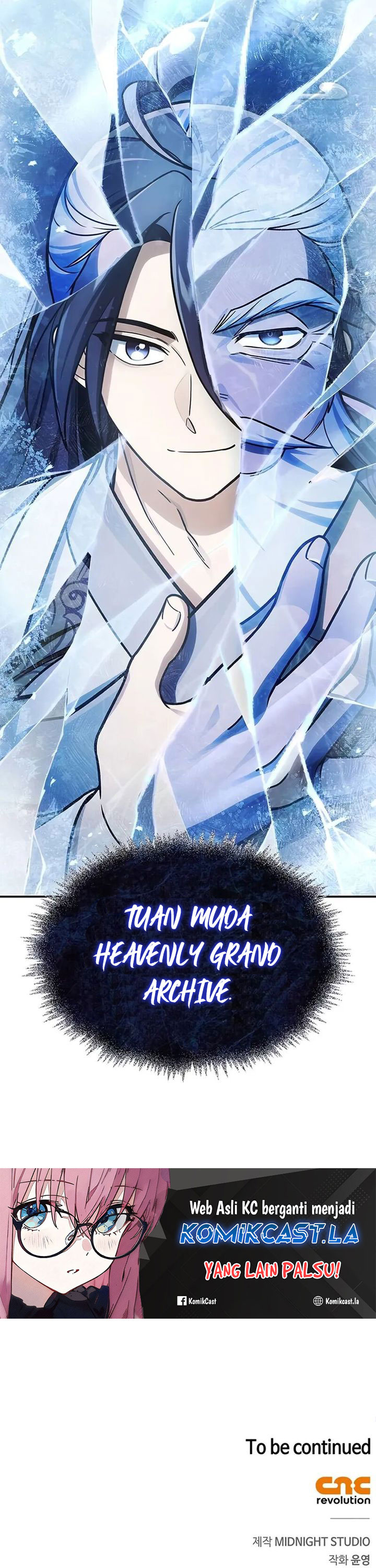 Heavenly Grand Archive’s Young Master - Chapter 113 77 Heavenly Grand Archive’s Young Master - Chapter 113 77