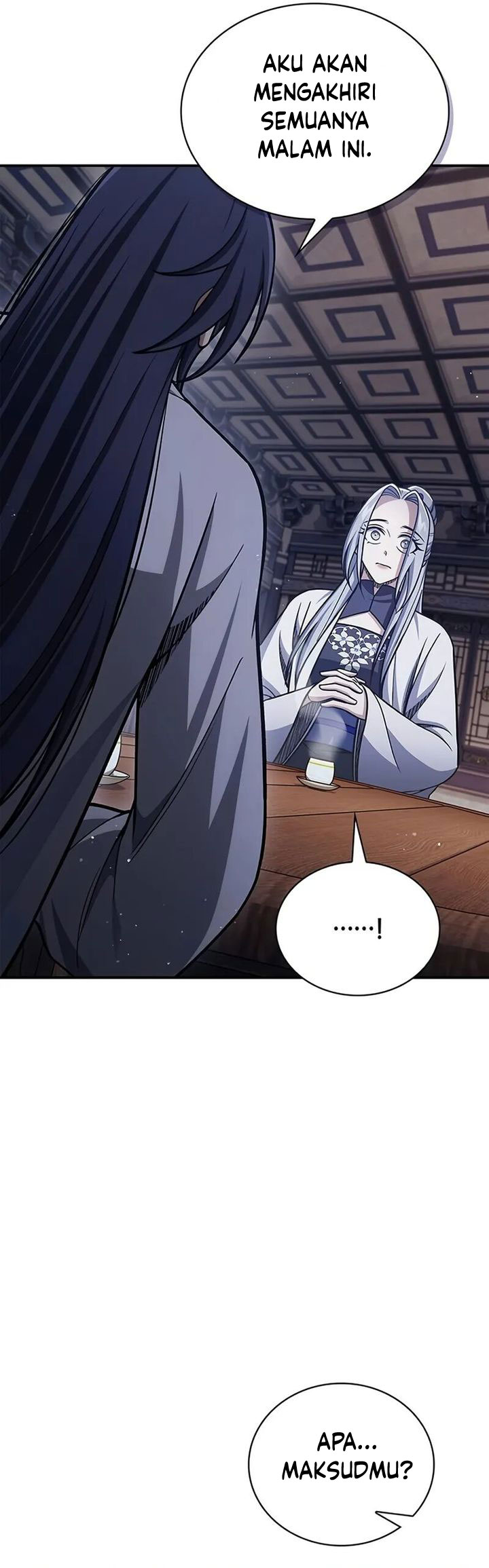 Heavenly Grand Archive’s Young Master - Chapter 113 4 Heavenly Grand Archive’s Young Master - Chapter 113 4