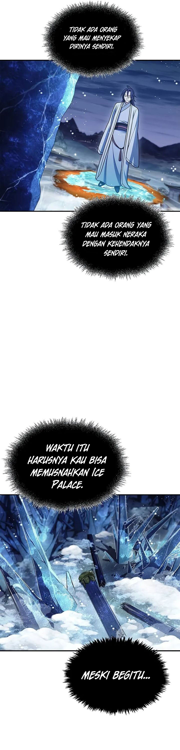 Heavenly Grand Archive’s Young Master - Chapter 113 44 Heavenly Grand Archive’s Young Master - Chapter 113 44