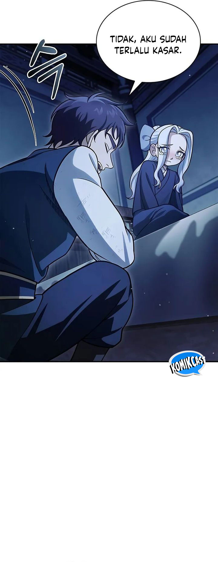 Heavenly Grand Archive’s Young Master - Chapter 111 18 Heavenly Grand Archive’s Young Master - Chapter 111 18