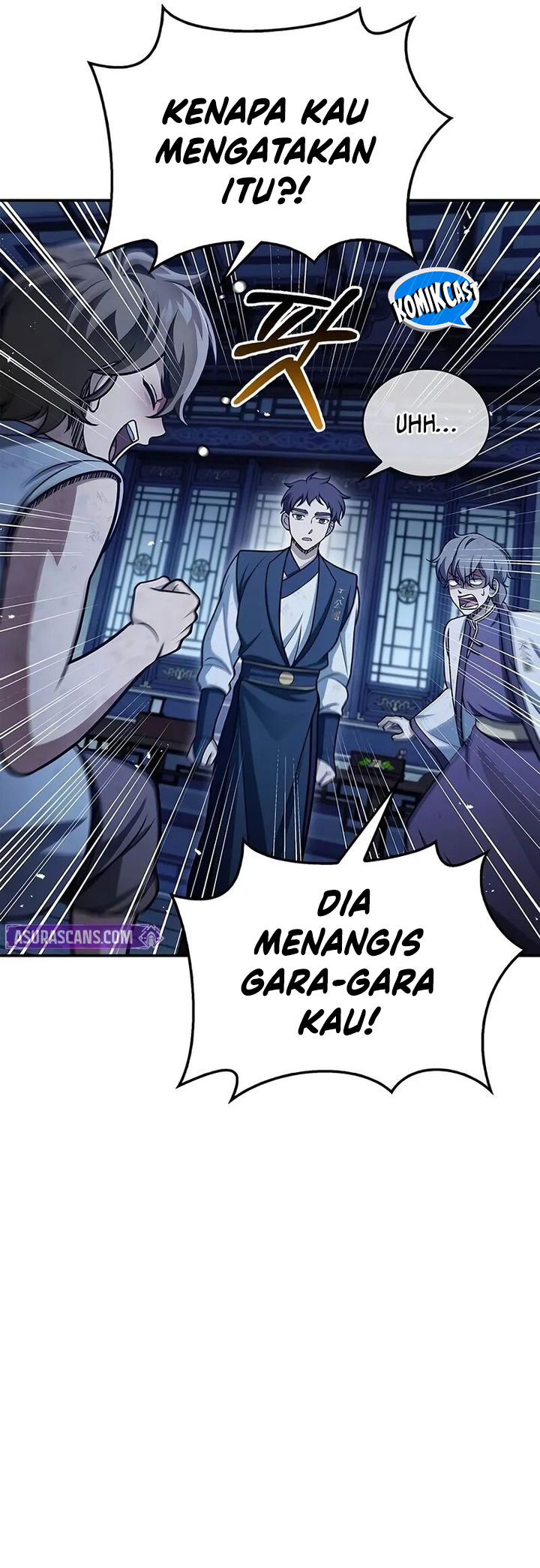 Heavenly Grand Archive’s Young Master - Chapter 111 15 Heavenly Grand Archive’s Young Master - Chapter 111 15