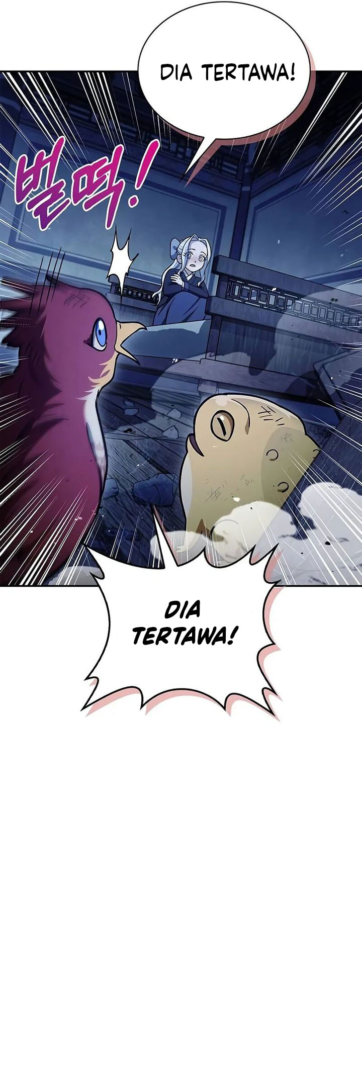 Heavenly Grand Archive’s Young Master - Chapter 111 7 Heavenly Grand Archive’s Young Master - Chapter 111 7