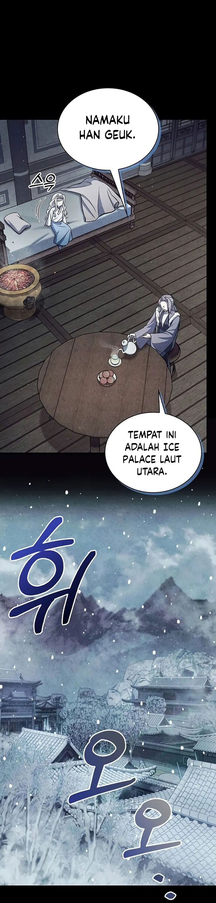 Heavenly Grand Archive’s Young Master - Chapter 111 49 Heavenly Grand Archive’s Young Master - Chapter 111 49