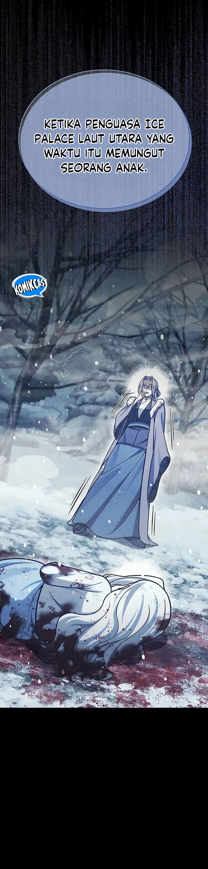 Heavenly Grand Archive’s Young Master - Chapter 111 43 Heavenly Grand Archive’s Young Master - Chapter 111 43