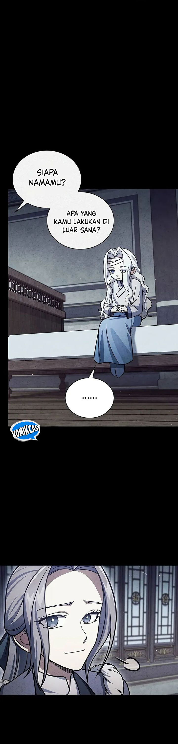 Heavenly Grand Archive’s Young Master - Chapter 111 50 Heavenly Grand Archive’s Young Master - Chapter 111 50