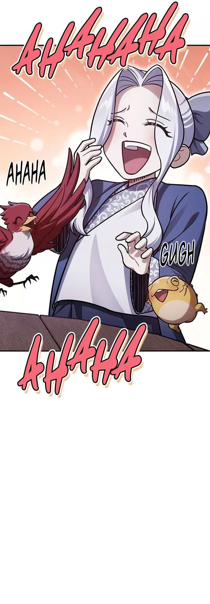 Heavenly Grand Archive’s Young Master - Chapter 116 11 Heavenly Grand Archive’s Young Master - Chapter 116 11