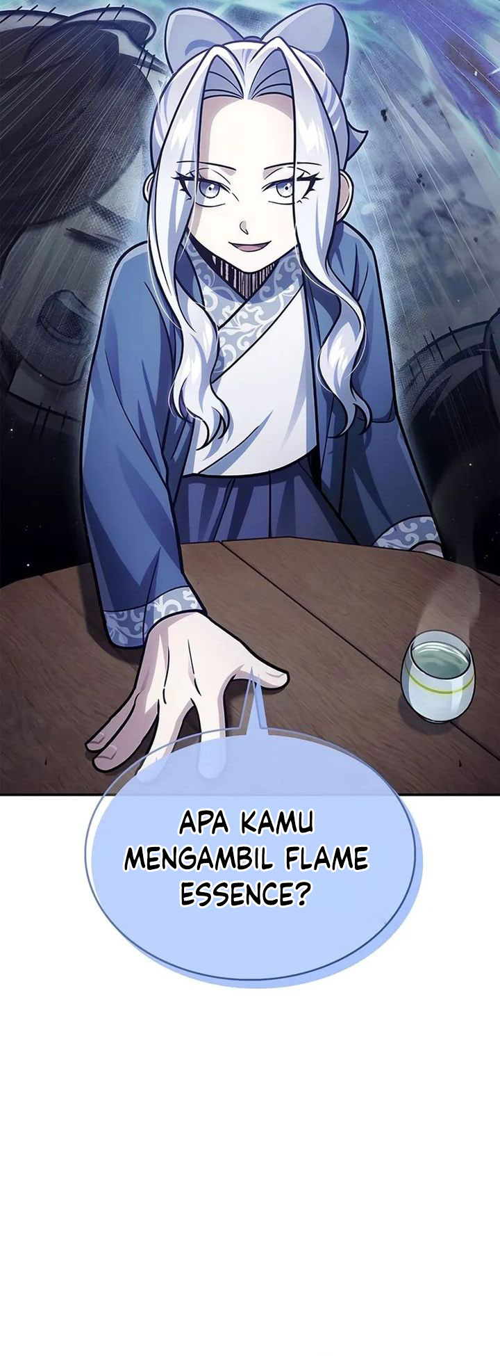 Heavenly Grand Archive’s Young Master - Chapter 116 17 Heavenly Grand Archive’s Young Master - Chapter 116 17
