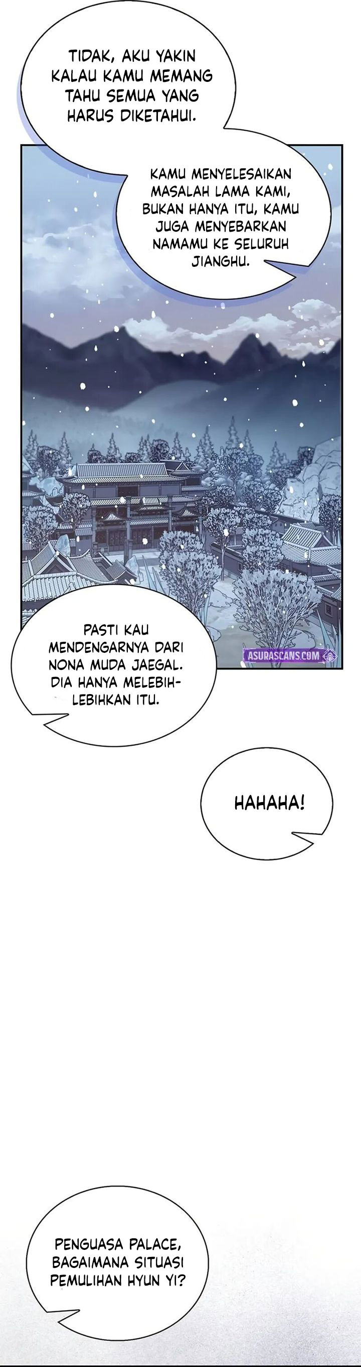 Heavenly Grand Archive’s Young Master - Chapter 116 14 Heavenly Grand Archive’s Young Master - Chapter 116 14