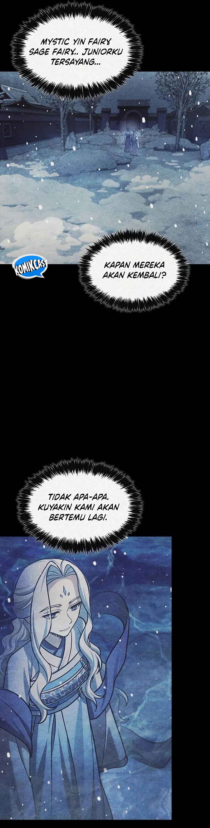 Heavenly Grand Archive’s Young Master - Chapter 116 40 Heavenly Grand Archive’s Young Master - Chapter 116 40