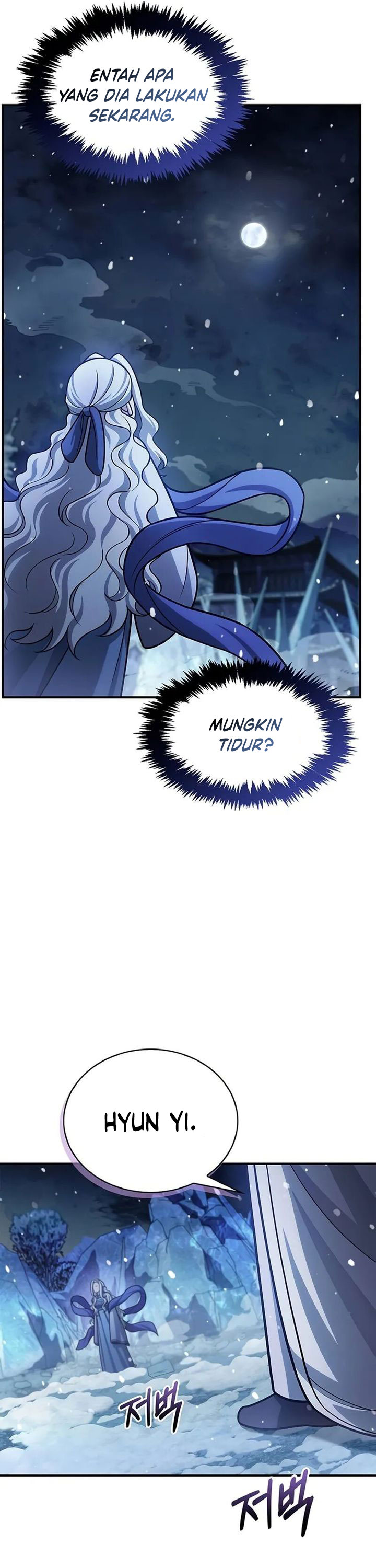 Heavenly Grand Archive’s Young Master - Chapter 116 47 Heavenly Grand Archive’s Young Master - Chapter 116 47