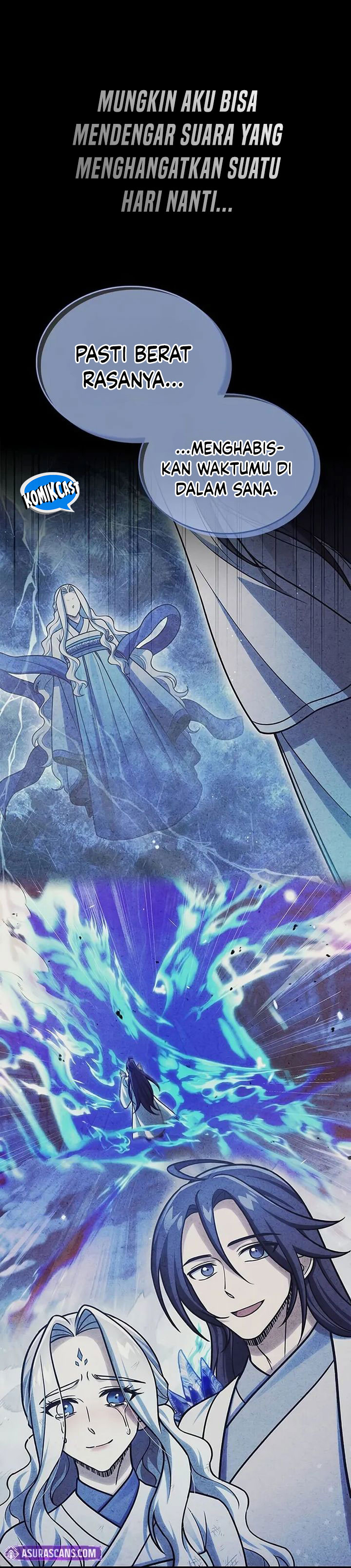 Heavenly Grand Archive’s Young Master - Chapter 116 45 Heavenly Grand Archive’s Young Master - Chapter 116 45