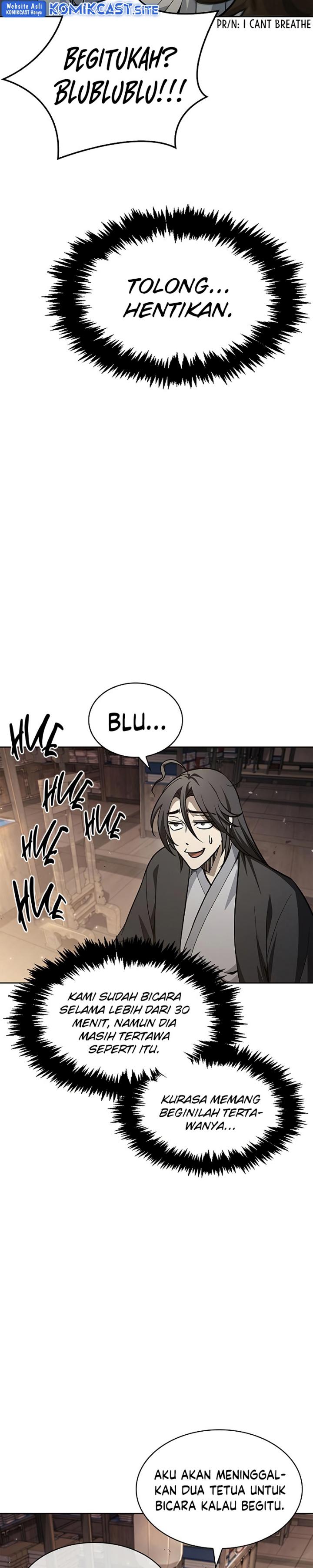 Heavenly Grand Archive’s Young Master - Chapter 16 40 Heavenly Grand Archive’s Young Master - Chapter 16 40