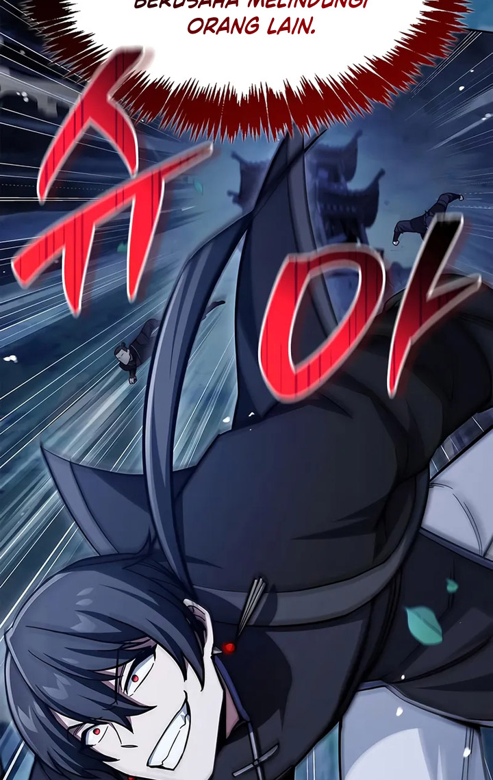 Heavenly Grand Archive’s Young Master - Chapter 161 48 Heavenly Grand Archive’s Young Master - Chapter 161 48