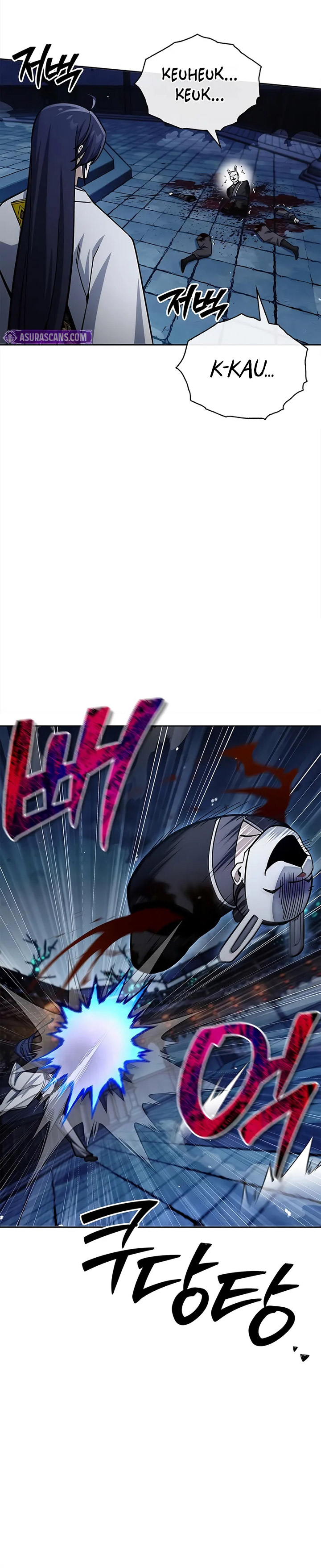 Heavenly Grand Archive’s Young Master - Chapter 161 40 Heavenly Grand Archive’s Young Master - Chapter 161 40