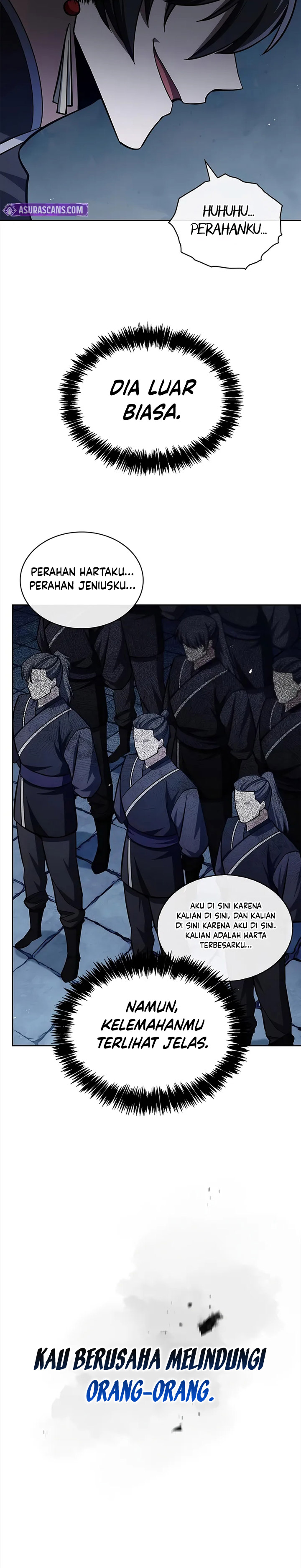 Heavenly Grand Archive’s Young Master - Chapter 161 46 Heavenly Grand Archive’s Young Master - Chapter 161 46