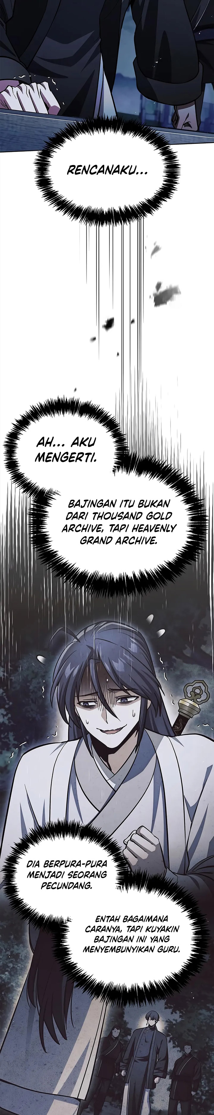 Heavenly Grand Archive’s Young Master - Chapter 161 44 Heavenly Grand Archive’s Young Master - Chapter 161 44
