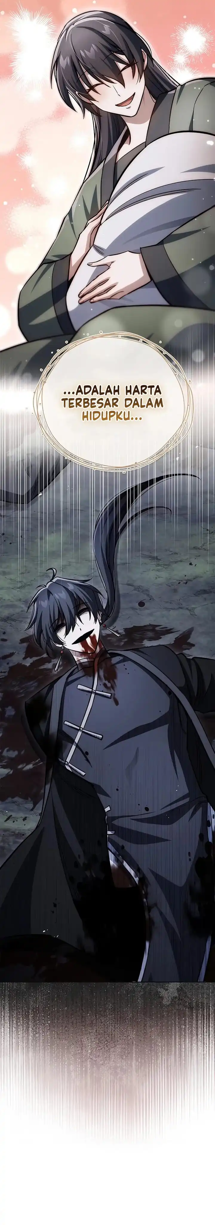 Heavenly Grand Archive’s Young Master - Chapter 164 21 Heavenly Grand Archive’s Young Master - Chapter 164 21