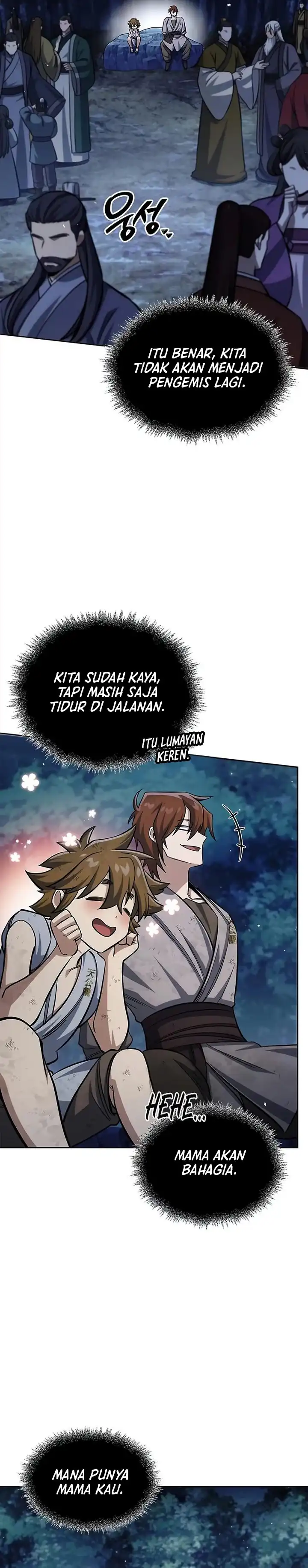 Heavenly Grand Archive’s Young Master - Chapter 164 26 Heavenly Grand Archive’s Young Master - Chapter 164 26
