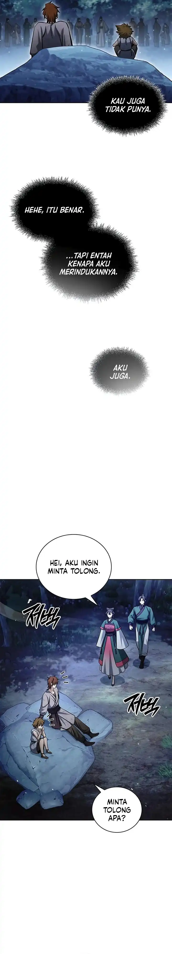 Heavenly Grand Archive’s Young Master - Chapter 164 27 Heavenly Grand Archive’s Young Master - Chapter 164 27