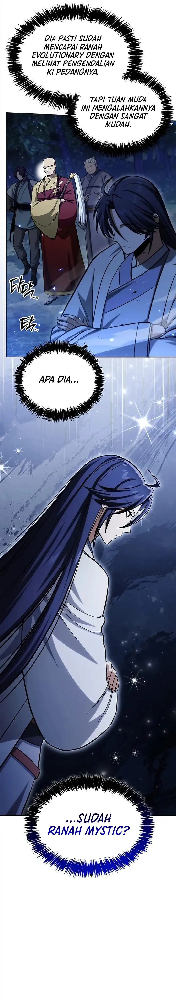 Heavenly Grand Archive’s Young Master - Chapter 164 24 Heavenly Grand Archive’s Young Master - Chapter 164 24