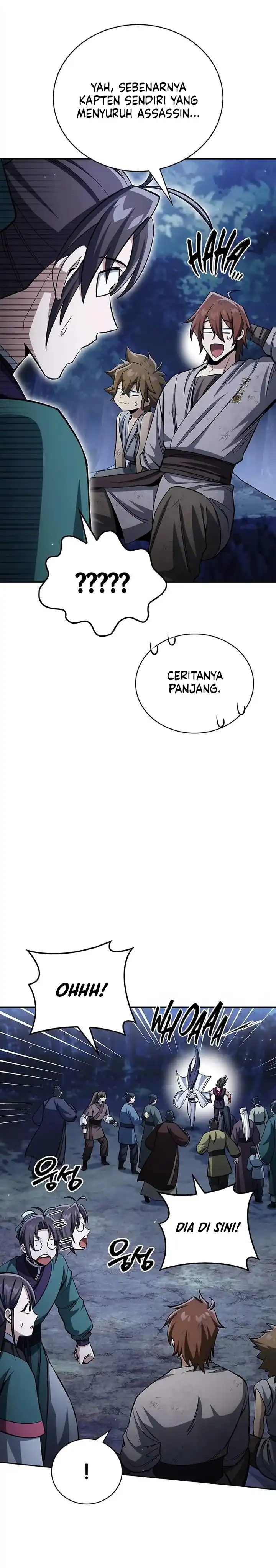 Heavenly Grand Archive’s Young Master - Chapter 164 30 Heavenly Grand Archive’s Young Master - Chapter 164 30