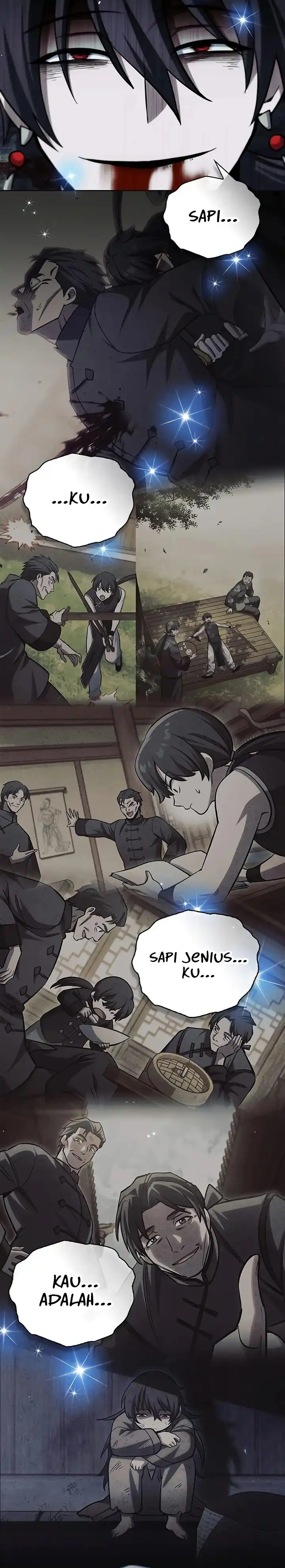 Heavenly Grand Archive’s Young Master - Chapter 164 19 Heavenly Grand Archive’s Young Master - Chapter 164 19