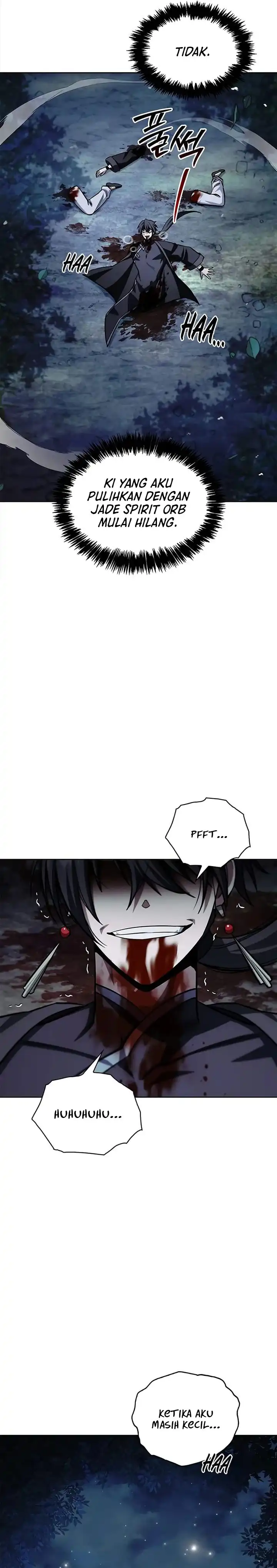 Heavenly Grand Archive’s Young Master - Chapter 164 14 Heavenly Grand Archive’s Young Master - Chapter 164 14
