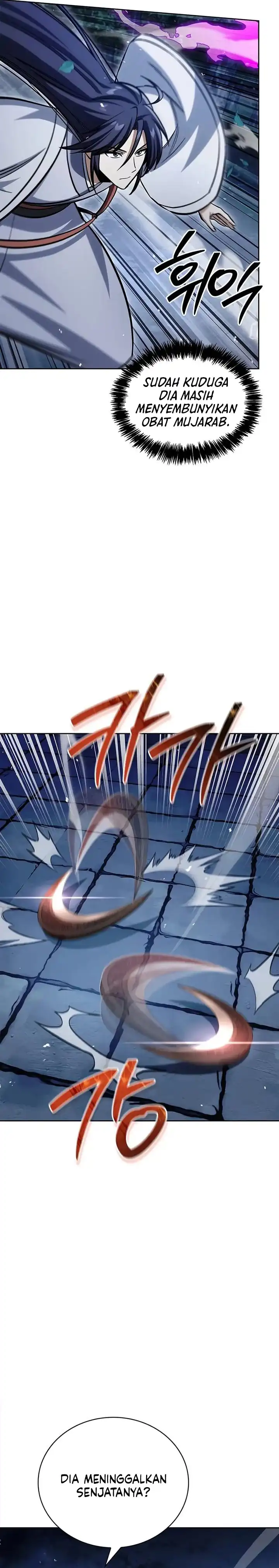 Heavenly Grand Archive’s Young Master - Chapter 164 5 Heavenly Grand Archive’s Young Master - Chapter 164 5