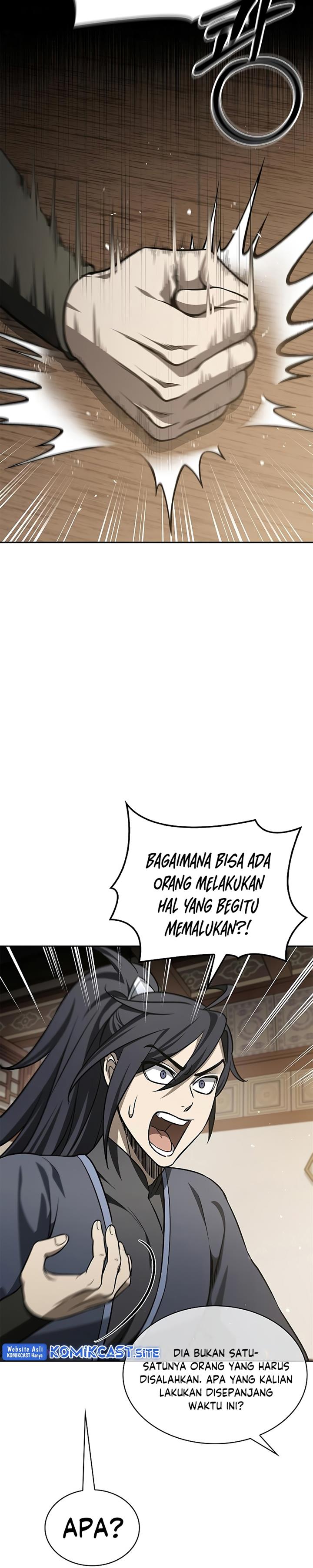 Heavenly Grand Archive’s Young Master - Chapter 14 11 Heavenly Grand Archive’s Young Master - Chapter 14 11