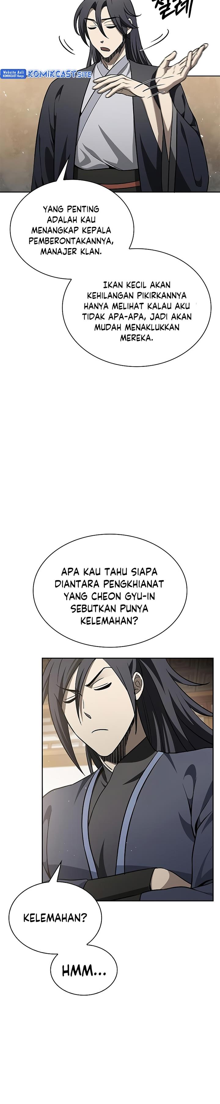 Heavenly Grand Archive’s Young Master - Chapter 14 17 Heavenly Grand Archive’s Young Master - Chapter 14 17