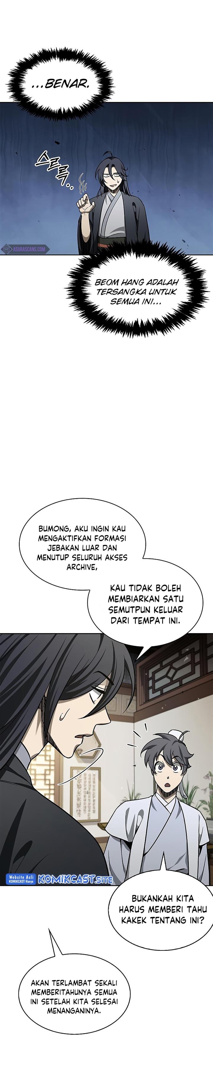 Heavenly Grand Archive’s Young Master - Chapter 14 14 Heavenly Grand Archive’s Young Master - Chapter 14 14