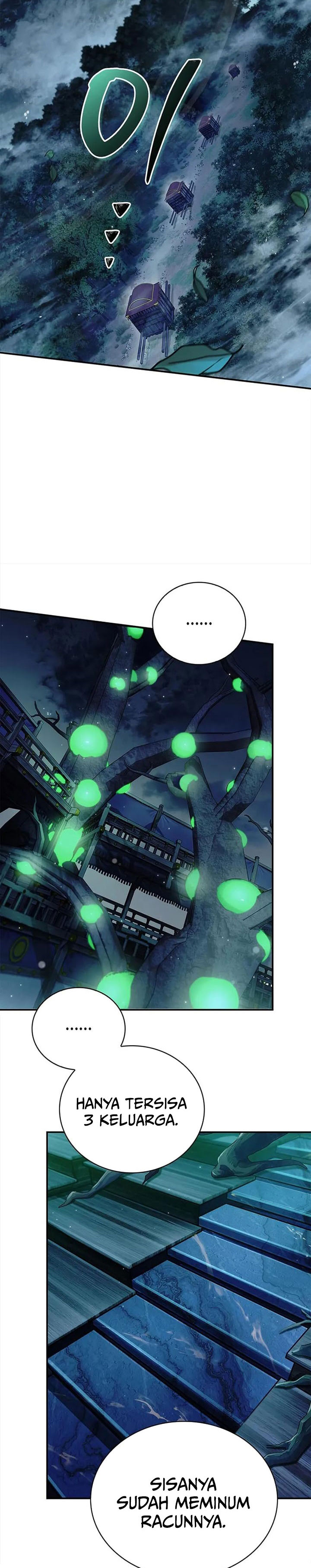 Heavenly Grand Archive’s Young Master - Chapter 159 40 Heavenly Grand Archive’s Young Master - Chapter 159 40