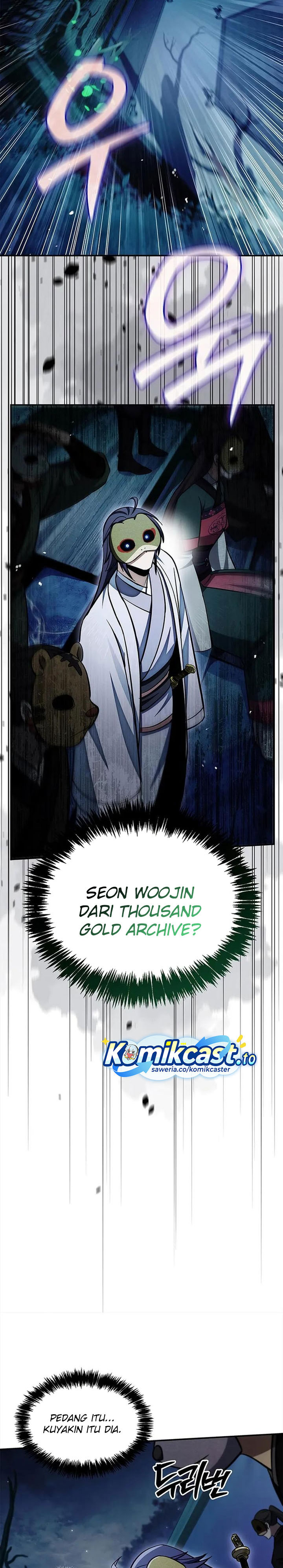 Heavenly Grand Archive’s Young Master - Chapter 159 44 Heavenly Grand Archive’s Young Master - Chapter 159 44