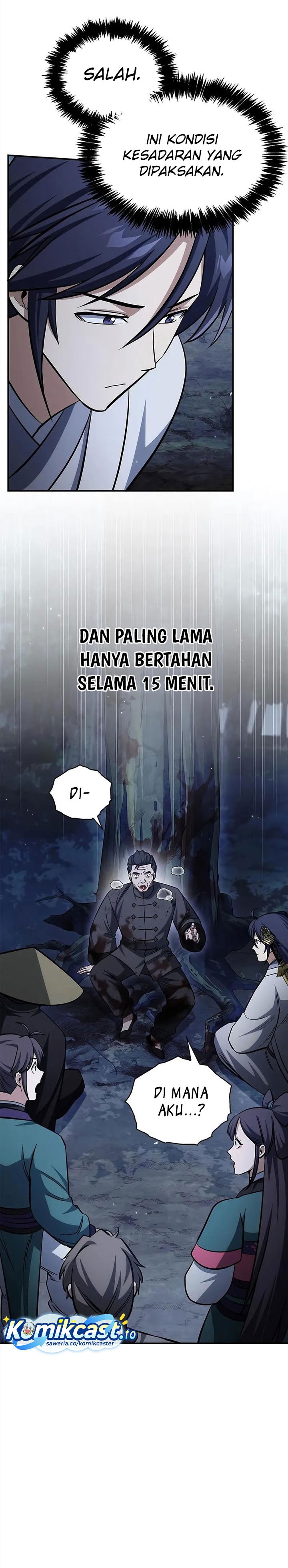 Heavenly Grand Archive’s Young Master - Chapter 156 17 Heavenly Grand Archive’s Young Master - Chapter 156 17