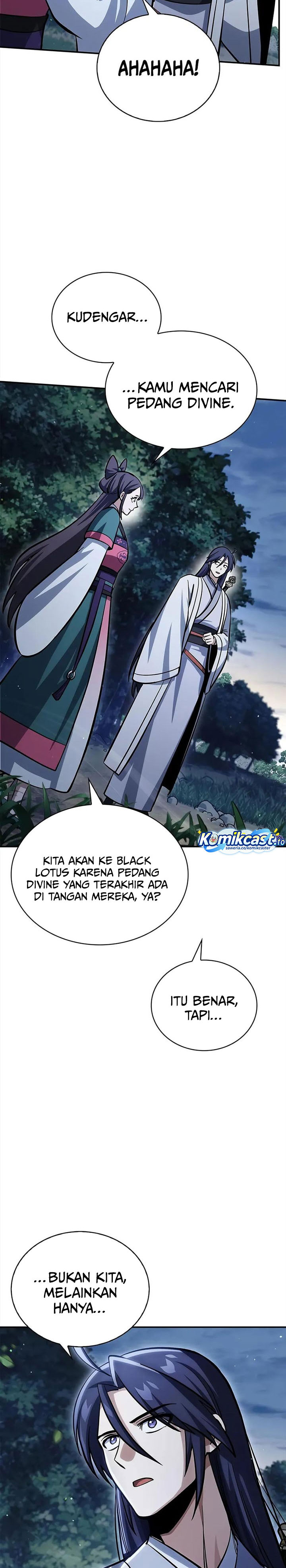 Heavenly Grand Archive’s Young Master - Chapter 156 40 Heavenly Grand Archive’s Young Master - Chapter 156 40