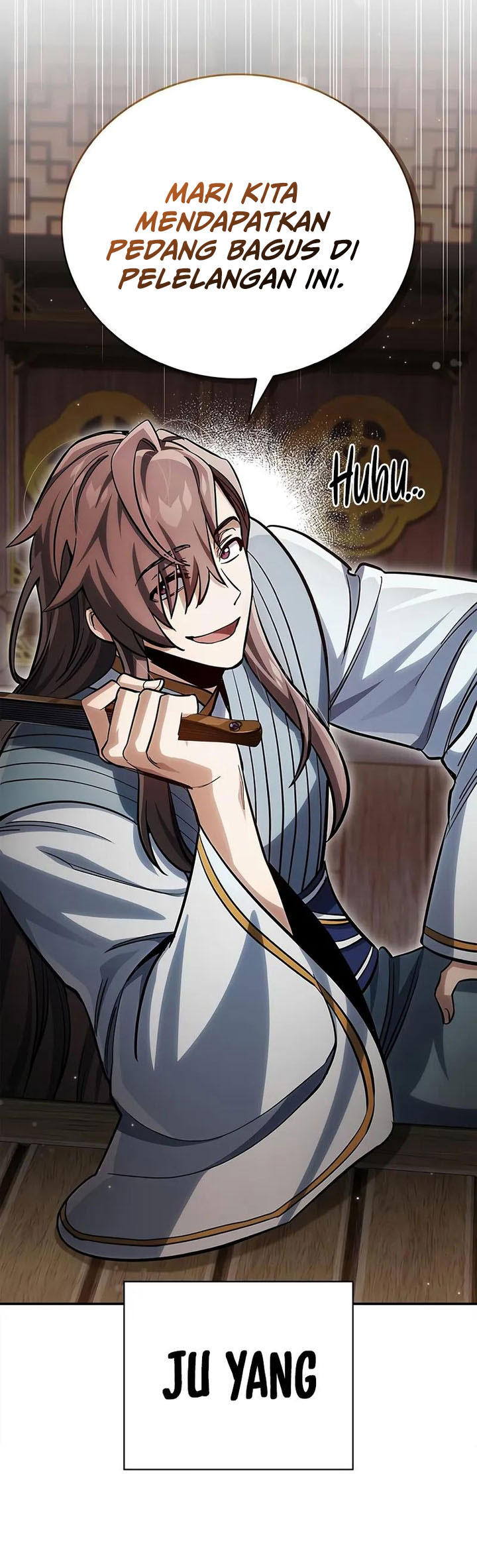 Heavenly Grand Archive’s Young Master - Chapter 156 46 Heavenly Grand Archive’s Young Master - Chapter 156 46