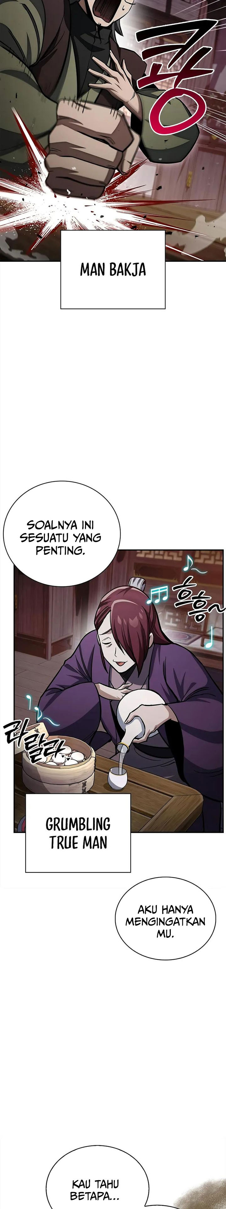 Heavenly Grand Archive’s Young Master - Chapter 156 44 Heavenly Grand Archive’s Young Master - Chapter 156 44