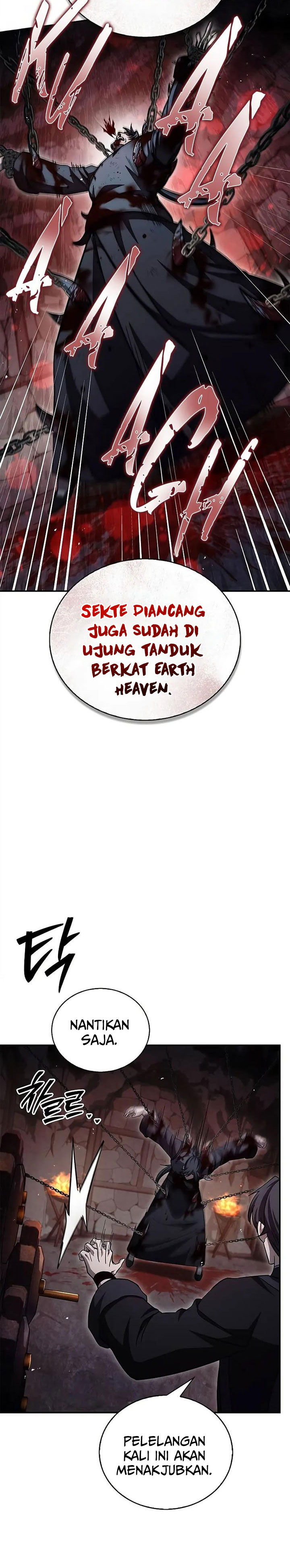 Heavenly Grand Archive’s Young Master - Chapter 157 24 Heavenly Grand Archive’s Young Master - Chapter 157 24