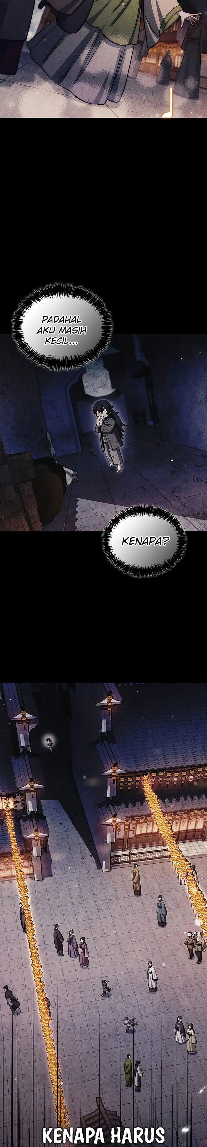 Heavenly Grand Archive’s Young Master - Chapter 157 11 Heavenly Grand Archive’s Young Master - Chapter 157 11