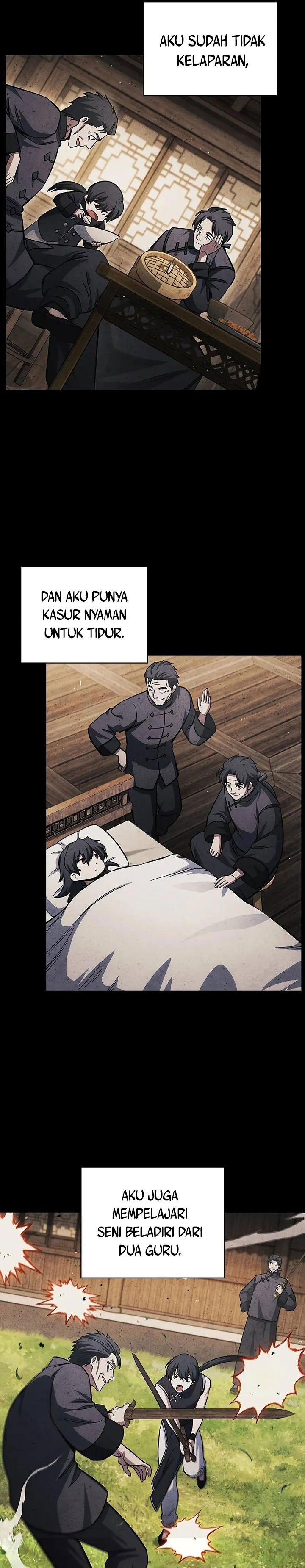 Heavenly Grand Archive’s Young Master - Chapter 157 14 Heavenly Grand Archive’s Young Master - Chapter 157 14
