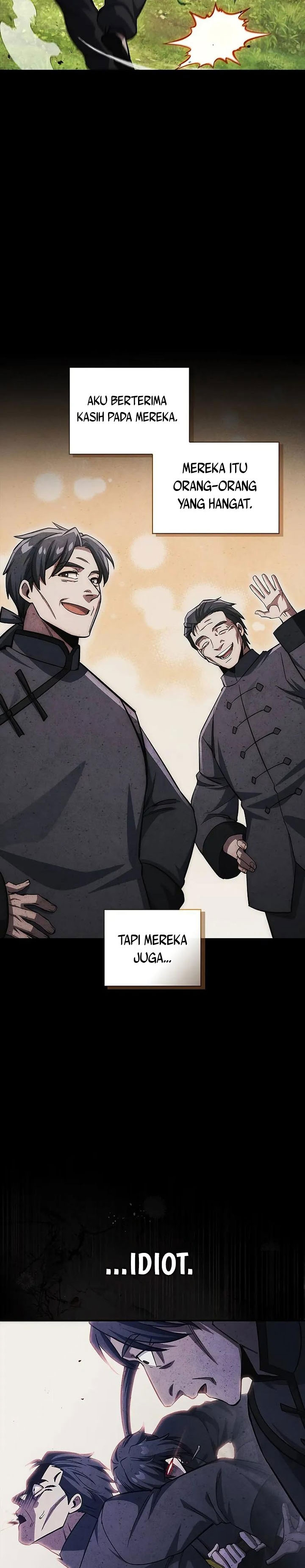 Heavenly Grand Archive’s Young Master - Chapter 157 15 Heavenly Grand Archive’s Young Master - Chapter 157 15