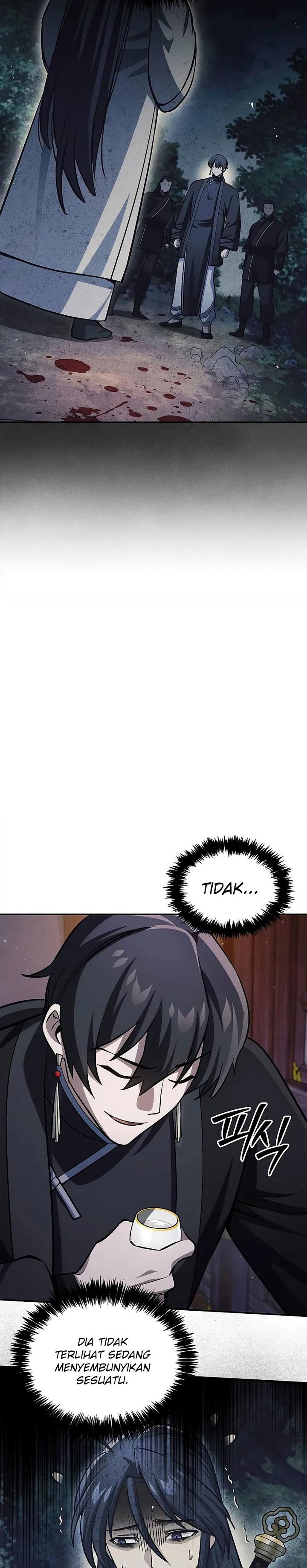 Heavenly Grand Archive’s Young Master - Chapter 157 4 Heavenly Grand Archive’s Young Master - Chapter 157 4