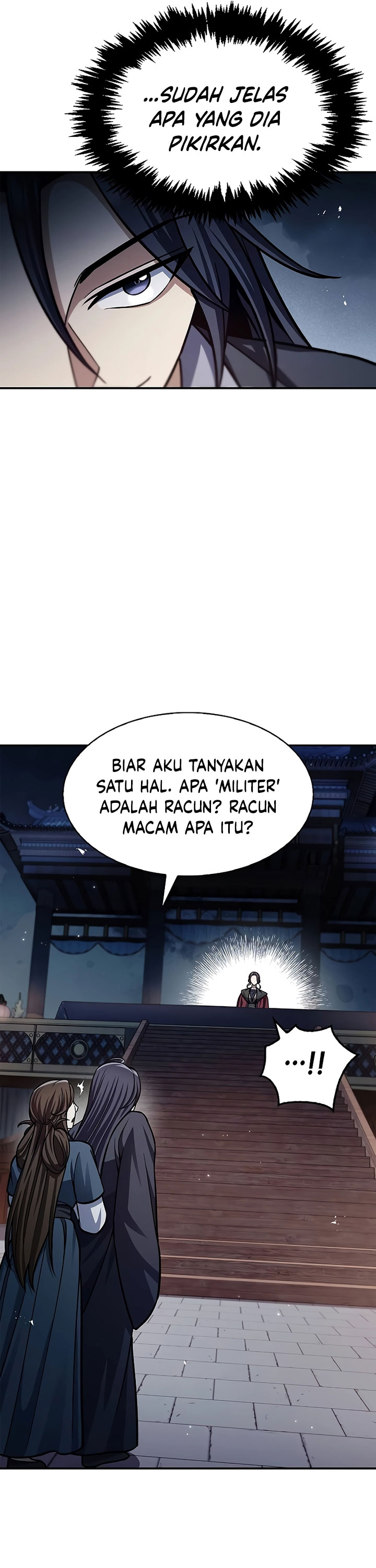 Heavenly Grand Archive’s Young Master - Chapter 61 14 Heavenly Grand Archive’s Young Master - Chapter 61 14