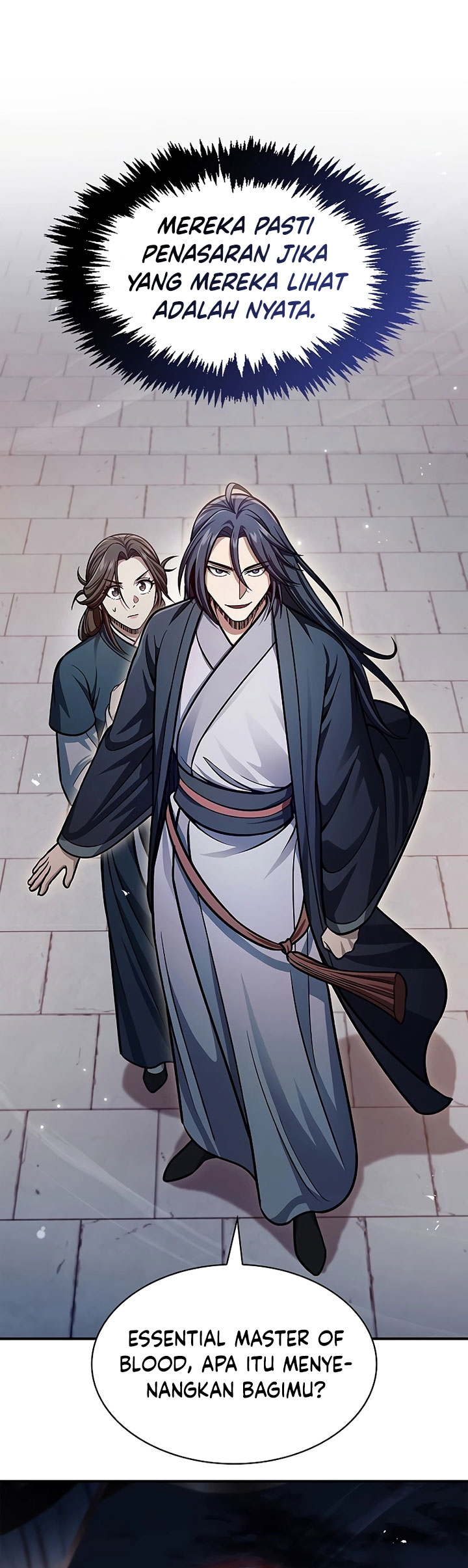 Heavenly Grand Archive’s Young Master - Chapter 61 4 Heavenly Grand Archive’s Young Master - Chapter 61 4