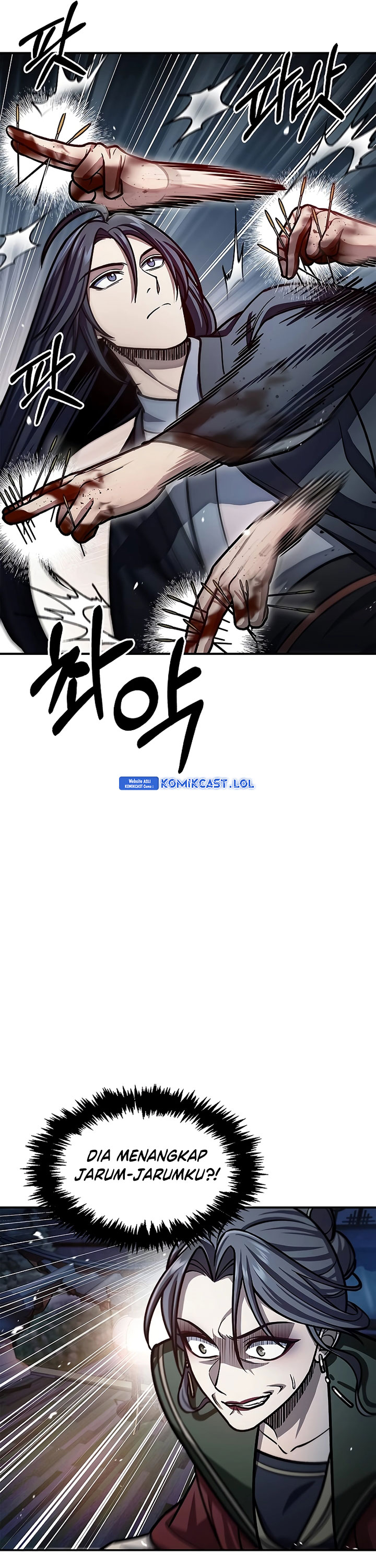 Heavenly Grand Archive’s Young Master - Chapter 61 46 Heavenly Grand Archive’s Young Master - Chapter 61 46