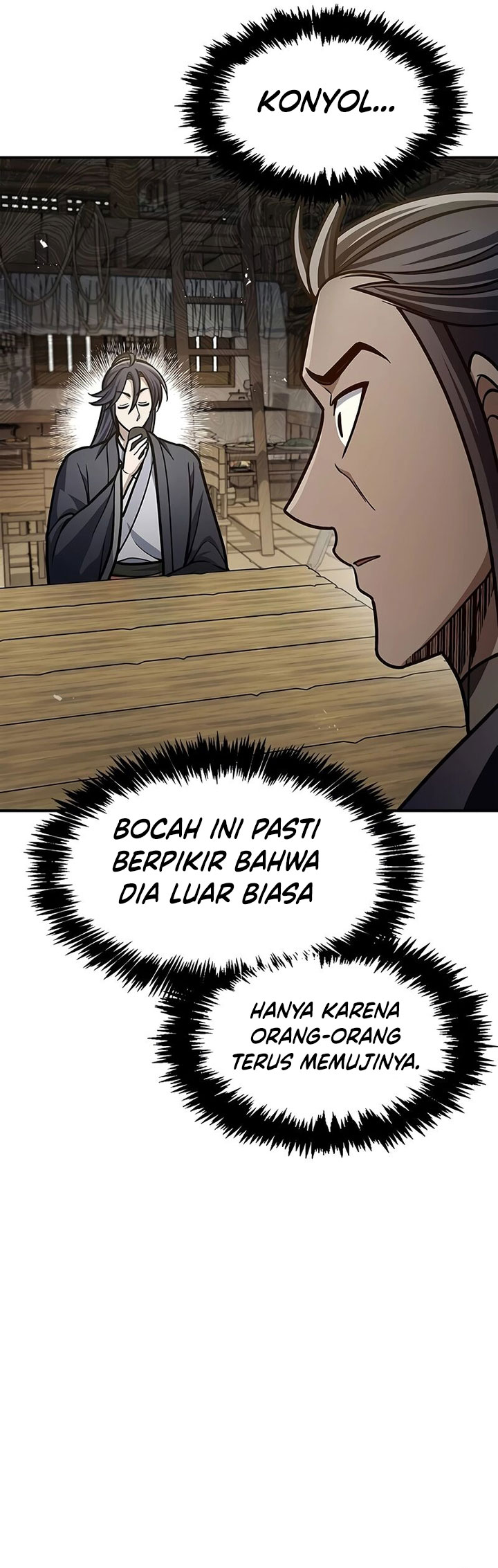 Heavenly Grand Archive’s Young Master - Chapter 67 17 Heavenly Grand Archive’s Young Master - Chapter 67 17